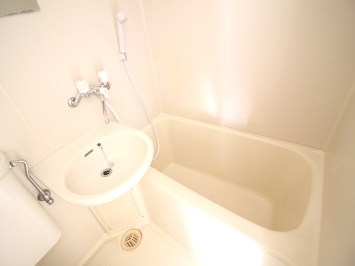 アボニン　サカエの物件内観写真