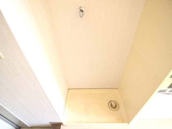 アボニン　サカエの物件内観写真