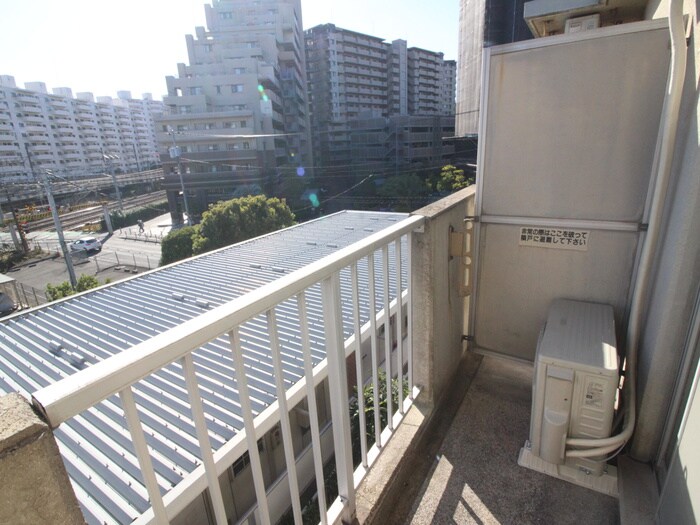 アボニン　サカエの物件内観写真