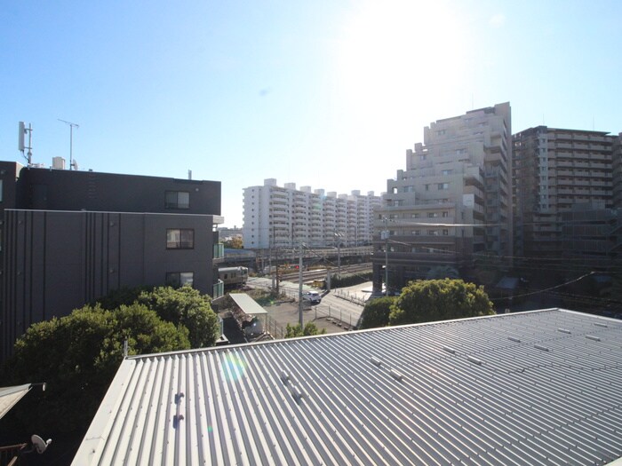 アボニン　サカエの物件内観写真