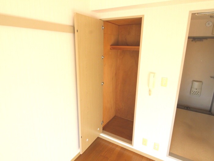 アボニン　サカエの物件内観写真