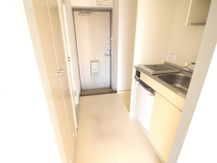 アボニン　サカエの物件内観写真