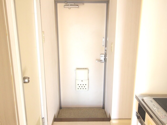 アボニン　サカエの物件内観写真