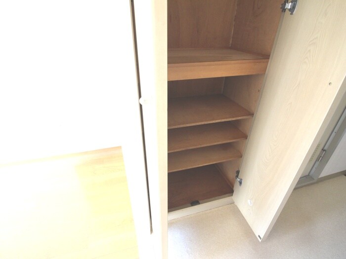 アボニン　サカエの物件内観写真