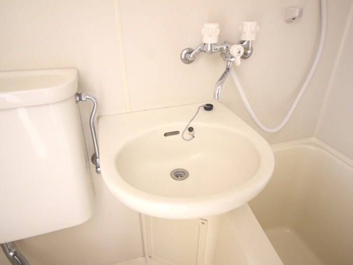 アボニン　サカエの物件内観写真