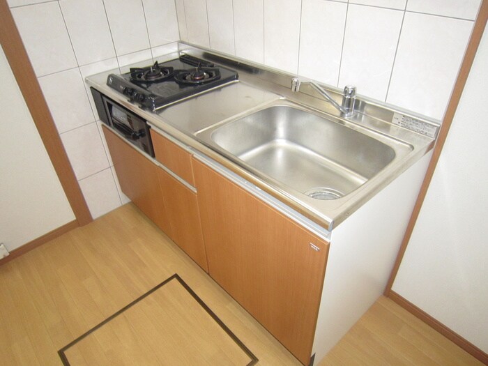 ポモド－ロの物件内観写真