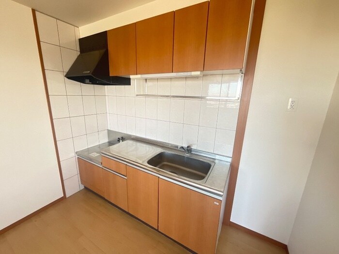 ポモド－ロの物件内観写真