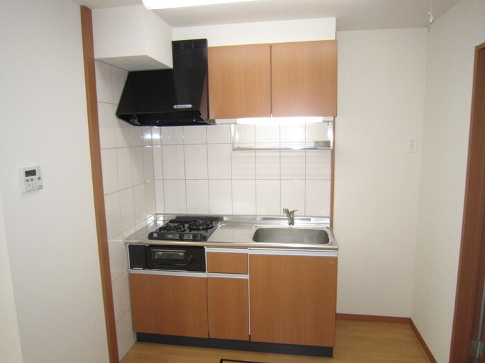 ポモド－ロの物件内観写真