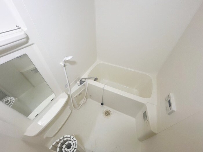 ポモド－ロの物件内観写真