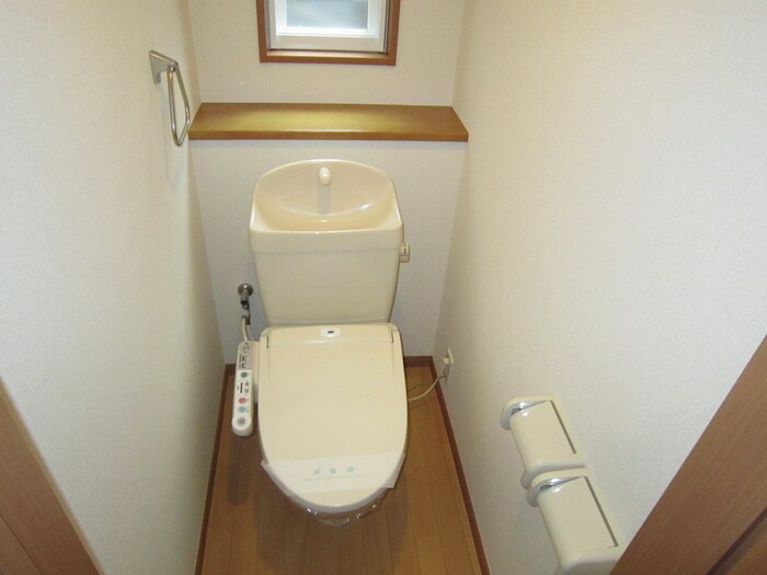 ポモド－ロの物件内観写真