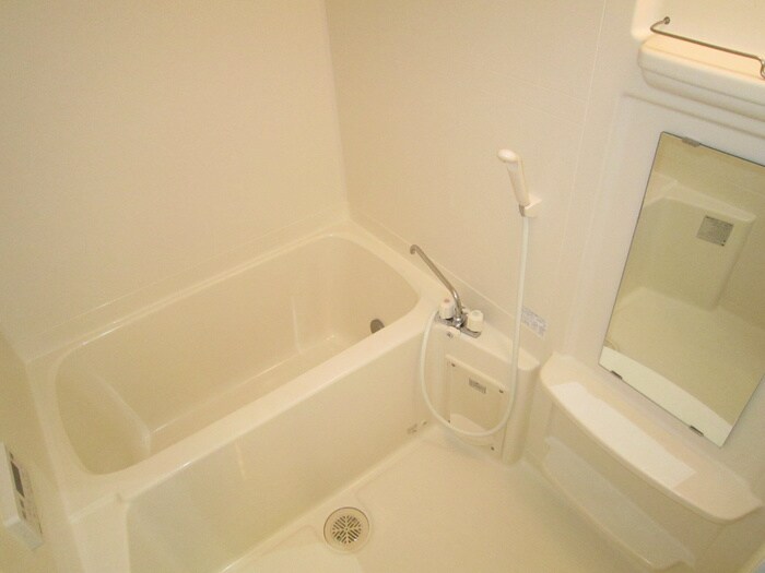 ポモド－ロの物件内観写真