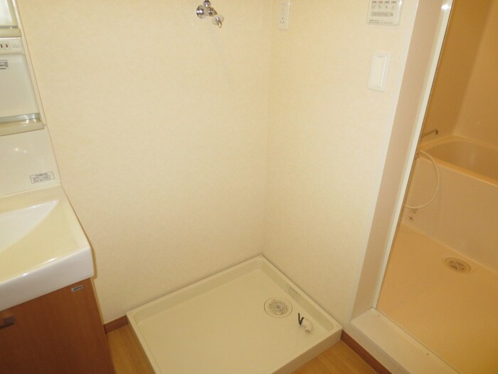 ポモド－ロの物件内観写真