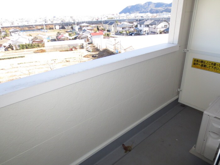 ポモド－ロの物件内観写真