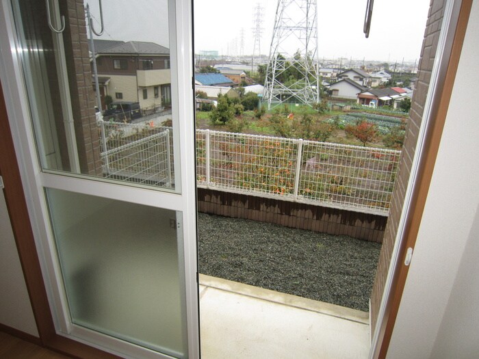 ポモド－ロの物件内観写真