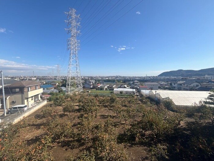 ポモド－ロの物件内観写真