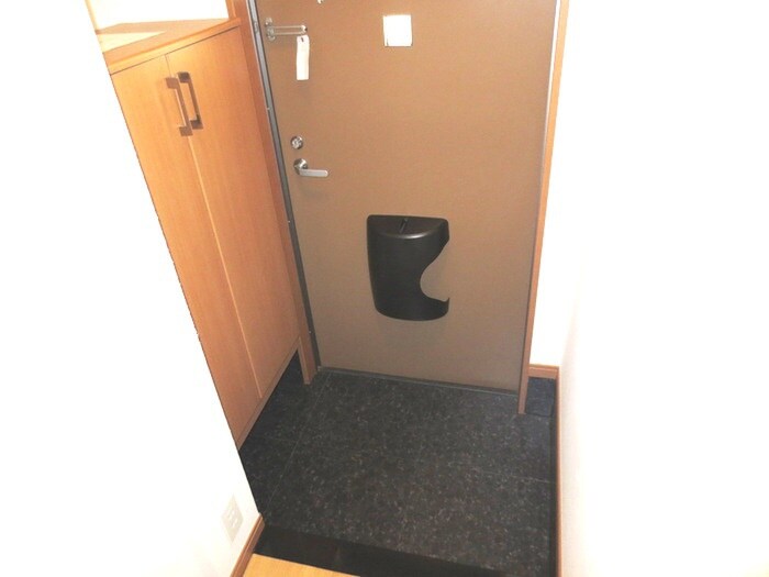 ポモド－ロの物件内観写真