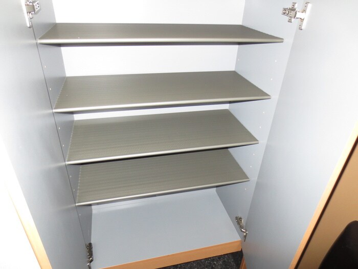 ポモド－ロの物件内観写真