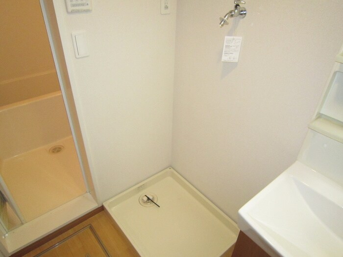 ポモド－ロの物件内観写真