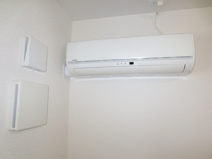 ポモド－ロの物件内観写真