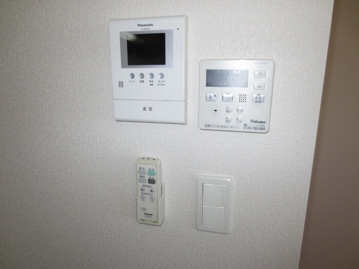 ポモド－ロの物件内観写真