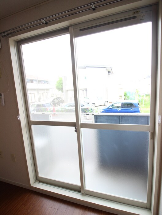 クレッセントハウスの物件内観写真