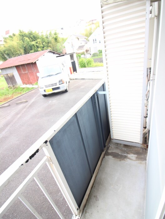 クレッセントハウスの物件内観写真