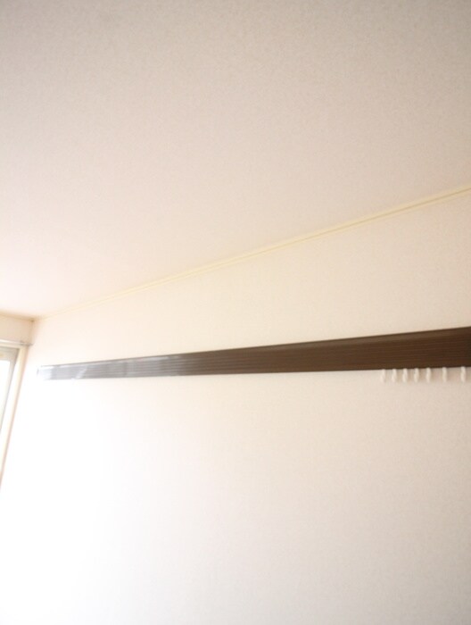 クレッセントハウスの物件内観写真