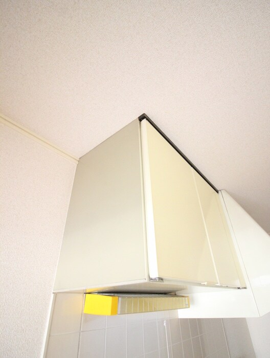 クレッセントハウスの物件内観写真