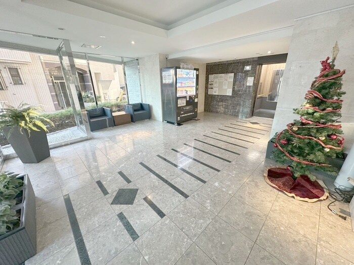 HF早稲田ﾚｼﾞﾃﾞﾝｽの物件外観写真