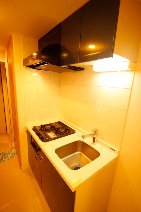 HF早稲田ﾚｼﾞﾃﾞﾝｽの物件内観写真