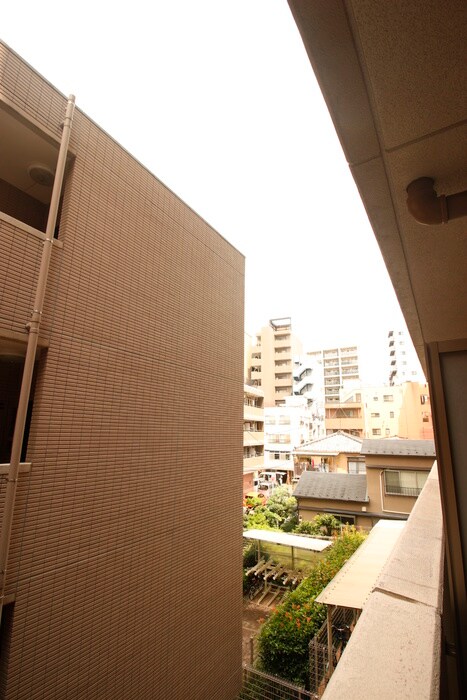 HF早稲田ﾚｼﾞﾃﾞﾝｽの物件内観写真