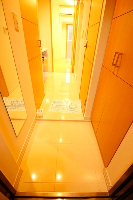 HF早稲田ﾚｼﾞﾃﾞﾝｽの物件内観写真