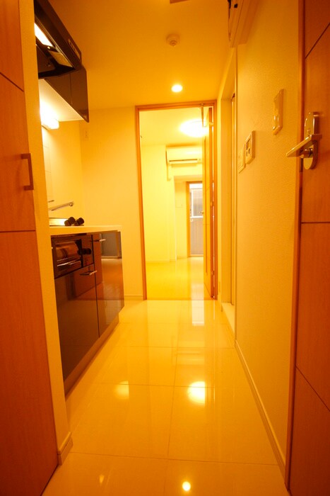 HF早稲田ﾚｼﾞﾃﾞﾝｽの物件内観写真