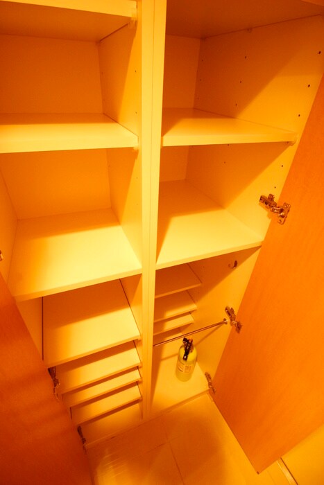 HF早稲田ﾚｼﾞﾃﾞﾝｽの物件内観写真