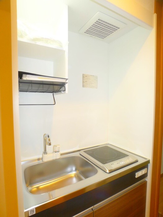 シエラグランデ亀有の物件内観写真