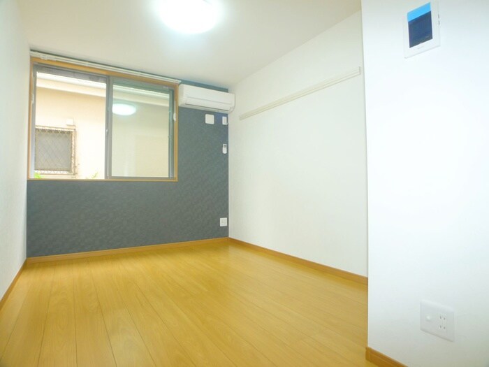 シエラグランデ亀有の物件内観写真