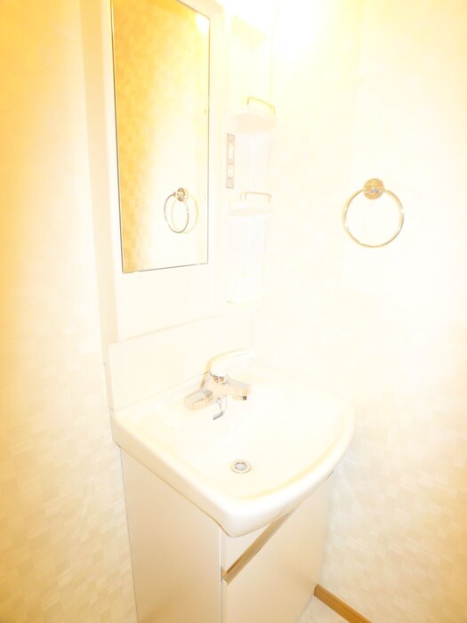 シエラグランデ亀有の物件内観写真