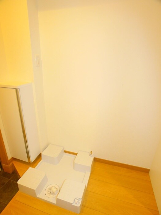 シエラグランデ亀有の物件内観写真