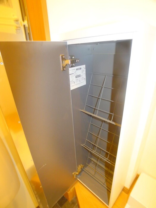 シエラグランデ亀有の物件内観写真