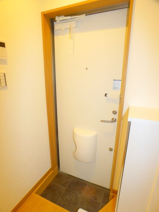 シエラグランデ亀有の物件内観写真