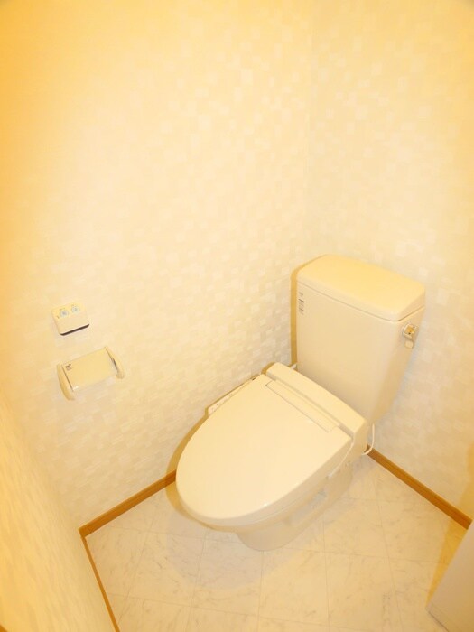 シエラグランデ亀有の物件内観写真