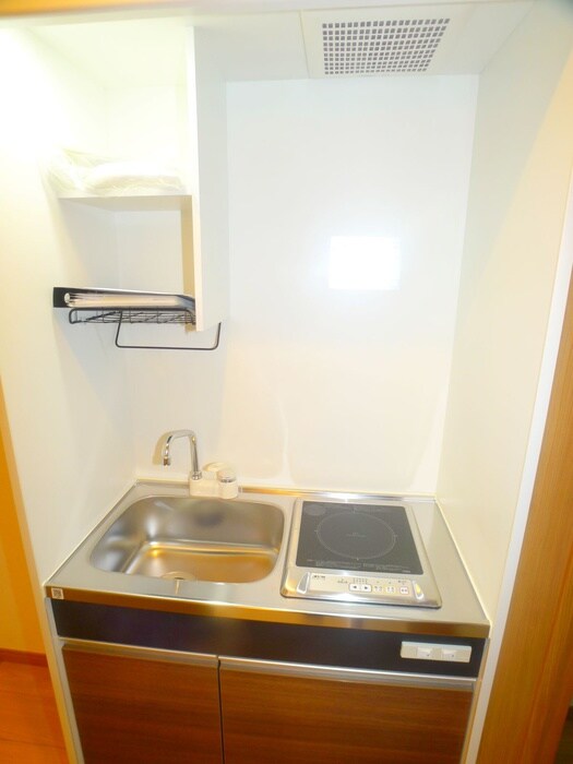 シエラグランデ亀有の物件内観写真