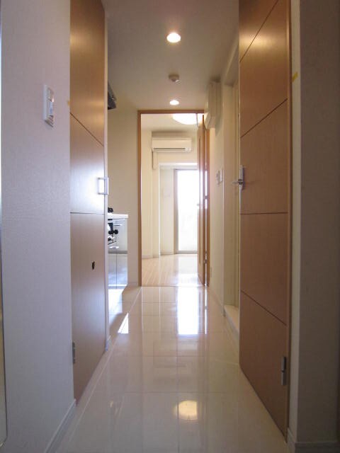 HF早稲田ﾚｼﾞﾃﾞﾝｽ２の物件内観写真