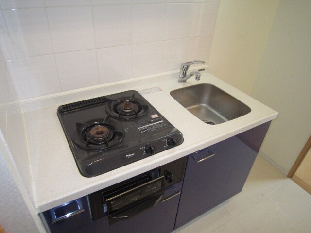 HF早稲田ﾚｼﾞﾃﾞﾝｽ２の物件内観写真