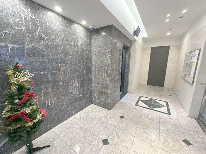 HF早稲田ﾚｼﾞﾃﾞﾝｽ２の物件外観写真