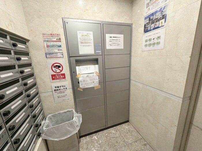 HF早稲田ﾚｼﾞﾃﾞﾝｽ２の物件外観写真