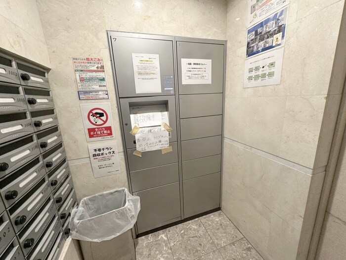 HF早稲田ﾚｼﾞﾃﾞﾝｽ２の物件外観写真