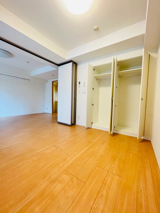 アクティ東仲通りの物件内観写真