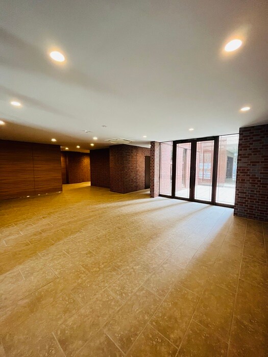 アクティ東仲通りの物件外観写真