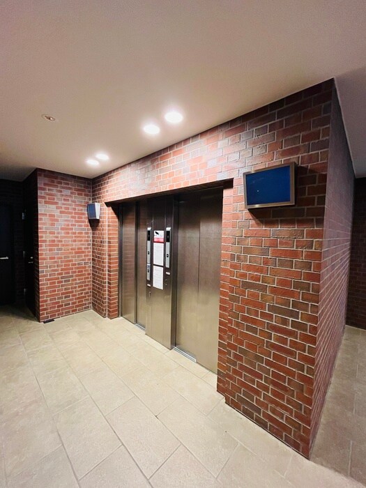 アクティ東仲通りの物件外観写真